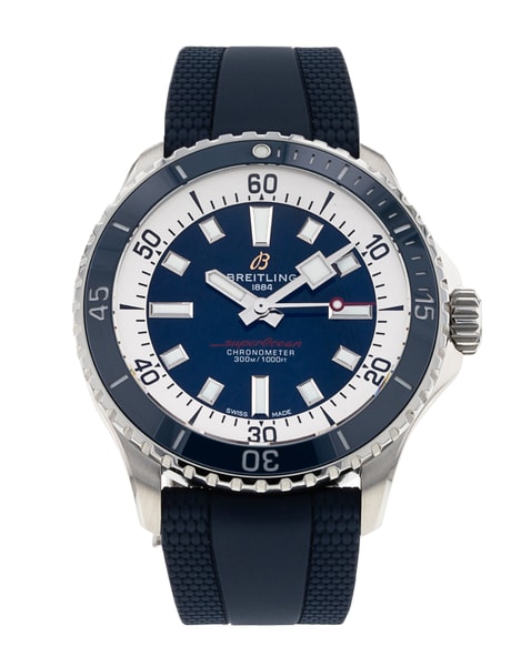 Breitling SuperOcean Automatic 42 A17375